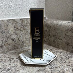 Eclat Skin Charcoal Peel-Off Mask